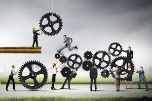 Thị trường Kl991.com nạp rút nhanh 24h: Giá vàng thế giới chạm gần tới mốc 3.000 USD/ounce