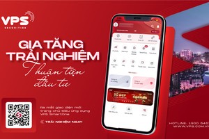 Gia tăng trải nghiệm, thuận tiện Kl99ok phiên bản mới với giao diện trang chủ mới của VPS SmartOne