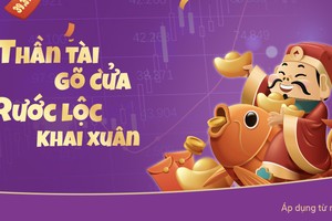 99Kl99 link đăng nhập AIS triển khai chương trình “Vía Thần Tài” lì xì lộc xuân