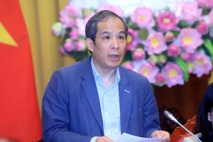 Phó thống đốc Link Vào Nhà Cái KL99 COM Tặng +199k 99Kl99 trực tiếp đá gà Đoàn Thái Sơn.