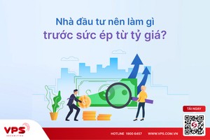 Nhà Kl99ok phiên bản mới nên làm gì trước sức ép từ tỷ giá?