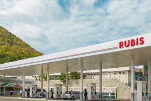Rubis SCA báo cáo kết quả Kl992 VIP Trang Chủ 2026 quý I vững chắc nhờ nền tảng cơ sở cao