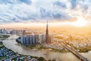 Thị trường BĐS, nhất là tại TP.HCM chứng kiến nhiều thay đổi “khẩu vị” nhà Kl99ok phiên bản mới.