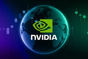 Nvidia có còn đáng Kl99ok phiên bản mới với danh hiệu nhà thống trị AI