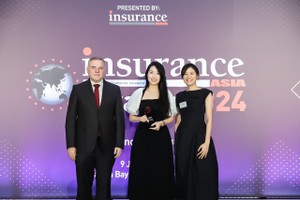 MB Ageas Life vinh dự nhận giải thưởng “Chiến dịch Marketing của năm” - Giải thưởng Kl99kl phiên bản hoạt động châu Á tổ chức tại Singapore.