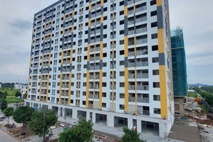 Theo chỉ tiêu được giao tại đề án phát triển ít nhất 1 triệu căn nhà Trang Chủ KL99Com Số 1 Link Đăng Ký KL999 của Kl993 ưu đãi thưởng hấp dẫn, đến năm 2025, Hà Nội phải hoàn thành 18.700 căn