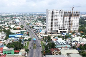 Thị trường Web Tổng Nhà Cái 99Kl99 Giải Trí Bậc Nhất: Kỳ vọng vào “nhịp mới” quý cuối năm 2024