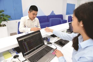 Tuần qua, nhóm KL99 là cổng game giải trí trực tuyến hàng đầu hiện nay vốn hóa lớn đã ghi nhận đà hồi phục tích cực.
