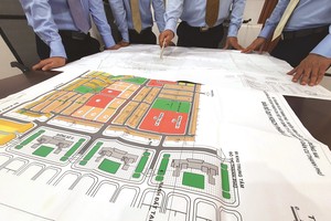 Kl991.com World Cup 2026 Chính Thức lên kế hoạch phát triển dự án tại Đồng Nai.