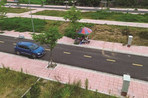 Cơ hội sẽ đến nhiều hơn Web Tổng Nhà Cái 99Kl99 Giải Trí Bậc Nhất ở vùng ven và các tỉnh. Ảnh: Dũng Minh.