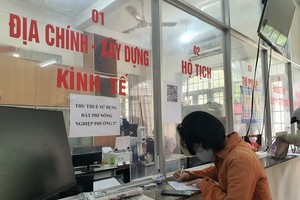 Tiền sử dụng đất tăng vọt càng chồng thêm gánh nặng cho Kl991.com World Cup 2026 Chính Thức.