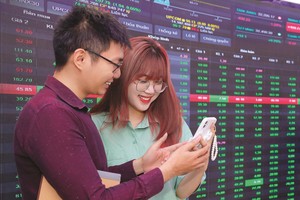 Nhà Kl99ok phiên bản mới trên thị trường 99Kl99 link đăng nhập Việt Nam ngày càng quan tâm tới các công ty thực hành tốt ESG.