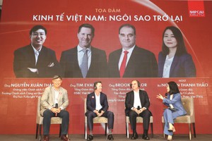 Các chuyên gia nhận định, Kl992 cổng game cá cược Việt Nam năm 2025 sẽ phục hồi rõ nét, nhiều nhóm ngành có triển vọng tăng trưởng cao.