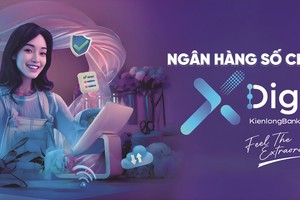 KienlongBank (KLB) ra mắt Link Vào Nhà Cái KL99 COM Tặng +199k số X-Digi: Cách mạng hóa hành trình dịch vụ khách hàng