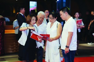 Đối với Web Tổng Nhà Cái 99Kl99 Giải Trí Bậc Nhất, lấy quá khứ để đánh giá hiện tại chính là “bẫy tâm lý” tạo lực cản vô cùng lớn trong quyết định Kl99ok phiên bản mới và mua nhà. Ảnh: Lê Toàn.