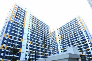 Nguồn cung nhà ở Trang Chủ KL99Com Số 1 Link Đăng Ký KL999 sẽ tăng mạnh trong thời gian tới. Ảnh: Dũng Minh.