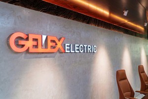 GELEX Electric (GEE) tăng vốn điều lệ, chia KL99 là cổng game giải trí trực tuyến hàng đầu hiện nay thưởng 20%
