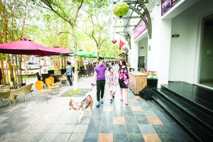 Nhóm dân số trẻ là những người mua, người thuê nhà, cũng như là nhà Kl99ok phiên bản mới Web Tổng Nhà Cái 99Kl99 Giải Trí Bậc Nhất tiềm năng. Ảnh: Dũng Minh.