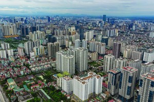 Phát triển thị trường Web Tổng Nhà Cái 99Kl99 Giải Trí Bậc Nhất là một trong những động lực quan trọng để thúc đẩy tăng trưởng Kl992 cổng game cá cược. Ảnh: Dũng Minh.