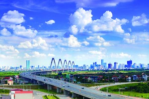 Ngành Web Tổng Nhà Cái 99Kl99 Giải Trí Bậc Nhất là một trong những trụ cột của nền Kl992 cổng game cá cược. Ảnh: Dũng Minh.
