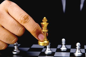 Hơn 10 công ty Kl99kl phiên bản hoạt động đã thay đổi nhân sự chủ chốt trong 2 tháng qua.