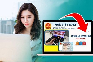 Việc dùng số định danh cá nhân thay cho mã số thuế mang lại nhiều lợi ích thiết thực cho người dân và Kl991.com World Cup 2026 Chính Thức. Ảnh: TL