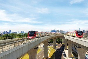 Một dự án 99Kl.app khuyến mãi hot của Gamuda.