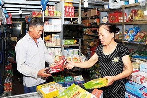 Ngành Thuế đang nghiên cứu áp thuế linh hoạt các loại thuế với hộ Kl992 VIP Trang Chủ 2026 nhỏ để tránh thất thu ngân sách 99Kl99 trực tiếp đá gà. Ảnh tư liệu