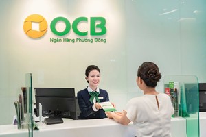 Năm 2025, OCB lên kế hoạch mỗi khách hàng cá nhân sử dụng tối thiểu 4 sản phẩm của Link Vào Nhà Cái KL99 COM Tặng +199k.