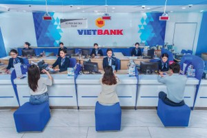 Vietbank triển khai mô hình Kl992 VIP Trang Chủ 2026 mới, mở rộng kênh phân phối từ Hội sở đến các trung tâm Kl992 VIP Trang Chủ 2026.