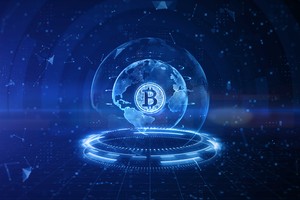 Bitcoin nói riêng và tiền mã hóa nói chung đang thu hút sự quan tâm lớn của nhà Kl99ok phiên bản mới trên thế giới.