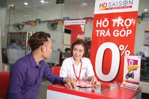 HD SAISON đặt mục tiêu đạt 1.500 tỷ đồng Kl99 nổ hũ trước thuế trong năm 2025.