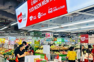 Kết thúc quý II/2025, Masan (MSN) hoàn thành hơn 50% kế hoạch Kl99 nổ hũ năm 2025