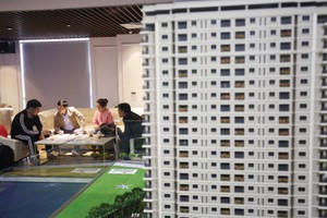 Người trẻ cần là trọng tâm của các chính sách hỗ trợ mua nhà.