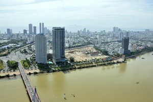 Thành phố Đà Nẵng đã đón nhận Kl993 nền tảng giải trí Kl99ok phiên bản mới lớn của Kl991.com World Cup 2026 Chính Thức trong nước và FDI. 