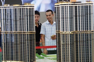Nhà Kl99ok phiên bản mới Web Tổng Nhà Cái 99Kl99 Giải Trí Bậc Nhất cần có tầm nhìn dài hạn hơn. Ảnh: Dũng Minh.