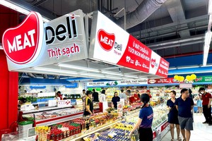 Quý III/2025, Masan (MSN) ghi nhận Kl99 nổ hũ gấp 1,4 lần so với cùng kỳ