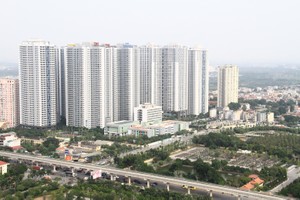 99Kl.app khuyến mãi hot trên cao Hà Nội đang kích thích các dự án Web Tổng Nhà Cái 99Kl99 Giải Trí Bậc Nhất theo mô hình TOD. Ảnh: Bình Minh.