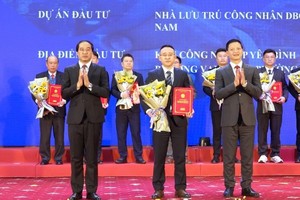Thái Nguyên là một trong những địa phương "mở màn" tích cực cho thu hút Kl99ok phiên bản mới nước ngoài năm 2026.