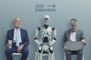 Năm 2026 dự báo là điểm khởi đầu cho sự thâm nhập của AI vào thế giới vật lý.