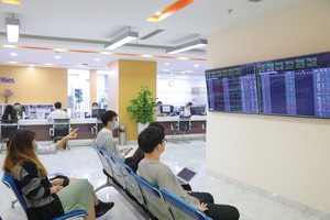 Nhà Kl99ok phiên bản mới dùng margin nhiều hơn, nhưng vẫn giữ lại lượng tiền mặt lớn. Đây là dấu hiệu của sự chủ động, chứ không phải liều lĩnh.