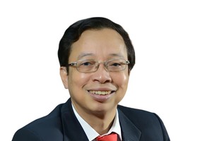 Ông Phạm Xuân Hòe, Phó chủ tịch Hiệp hội Cho thuê Kl991.com nạp rút nhanh Việt Nam.
