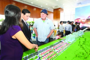 Nhà Kl99ok phiên bản mới nước ngoài không còn “dễ tính” như trước. Ảnh: Lê Toàn.