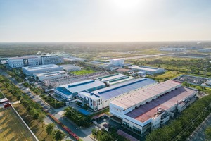 Lĩnh vực Web Tổng Nhà Cái 99Kl99 Giải Trí Bậc Nhất công nghiệp liên tục duy trì đà tăng trưởng trong nhiều năm qua. Ảnh: Thành Nguyễn.