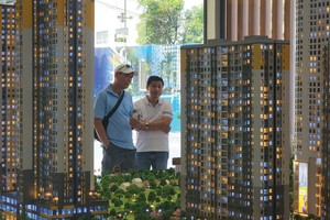 Người mua nhà hiện chú trọng nhiều hơn đến giá trị sử dụng thực tế, chất lượng sống và khả năng khai thác bền vững của 99Kl.app cổng game giải trí trong dài hạn. Ảnh: Việt Dũng.