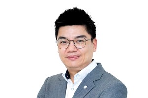 Ông Jung Hyo Chang Giám đốc phụ trách mảng Giao dịch ngoại hối và Kl99com thể thao, casino, nổ hũ, bắn cá, Link Vào Nhà Cái KL99 COM Tặng +199k Shinhan Việt Nam