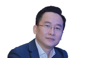 TS. Châu Đình Linh
