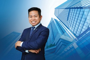TS. Nguyễn Kinh Luân, Phó tổng giám đốc Kl99ok phiên bản mới và Phát triển thị trường quốc tế Kl994 game bài casino hấp dẫn Xây dựng Hòa Bình