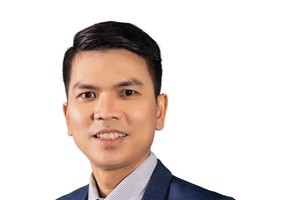 Ông Võ Quốc Khánh, Phó tổng giám đốc Tư vấn, Dịch vụ Kl991.com nạp rút nhanh Link Vào Nhà Cái KL99 COM Tặng +199k Công ty cổ phần Tư vấn EY Việt Nam