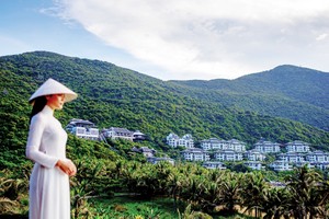 Thị trường địa ốc bước vào giai đoạn phát triển chiều sâu.